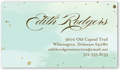 Speckled Introduction