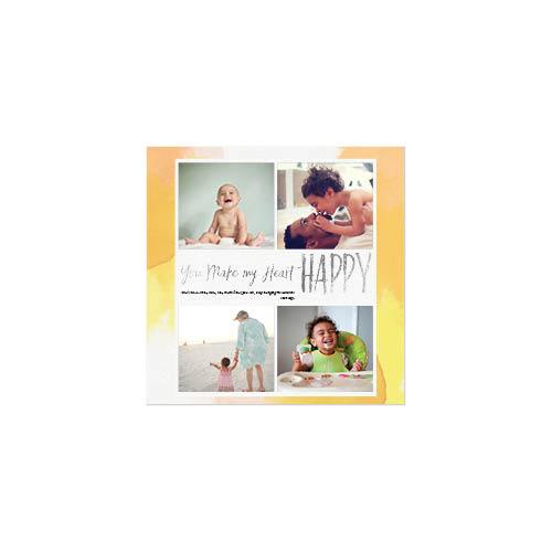 Vivid Watercolor 12x12 undefined  Premium Album