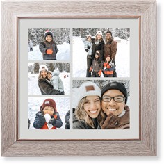 Gallery of Five Portrait