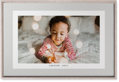 Frame Up