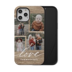 Rustic Love