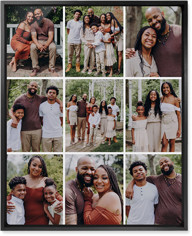 Gallery Grid of Nine