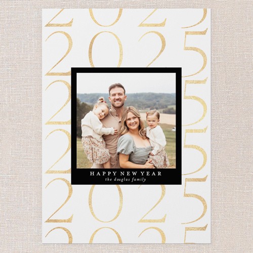 New Year Cards For Teachers