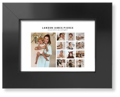 Gallery of Thirteen Memories