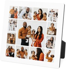 Gallery of Thirteen Portrait