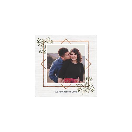 Love Grows Here 12x12 undefined  Wall Calendar