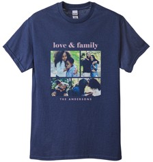 Gallery of Four Grid