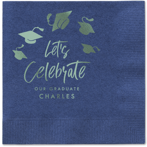 Cap Confetti