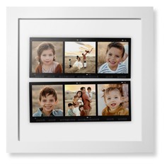 Favorite Film Collage