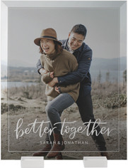 Better Together Border