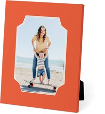 Unique Frame Portrait