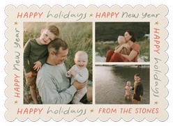 Happy Holiday Tidings