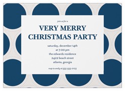 Sugarplum Party