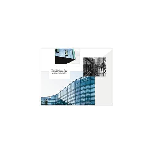 Modern Gallery 8x11 undefined  Premium Album