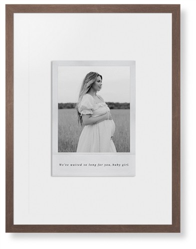Simple Photo Frame
