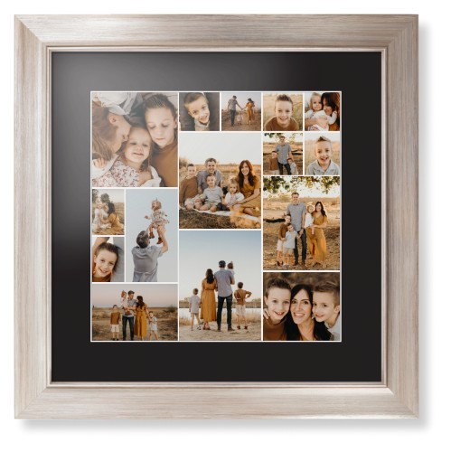 Gallery of Fifteen