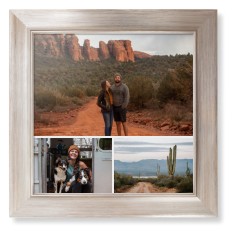 Gallery of Three Portrait