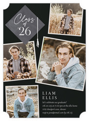 Tassel Snapshots