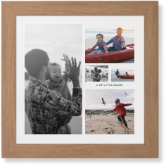 Hero Collage Portrait