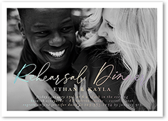 Unforgettable Dinner