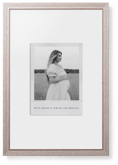 Simple Photo Frame