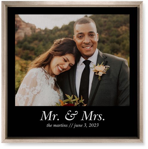 Gallery of One Square