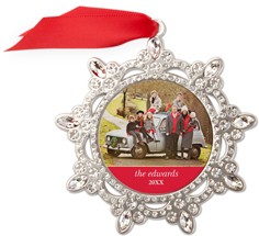 Classic Holiday Colorblock