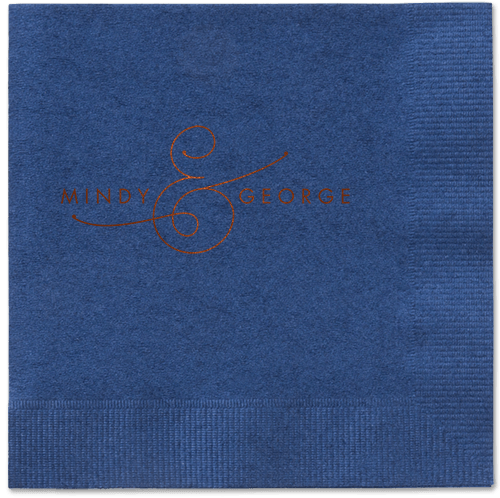 Disposable Wedding Napkins