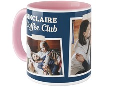 Coffee Club