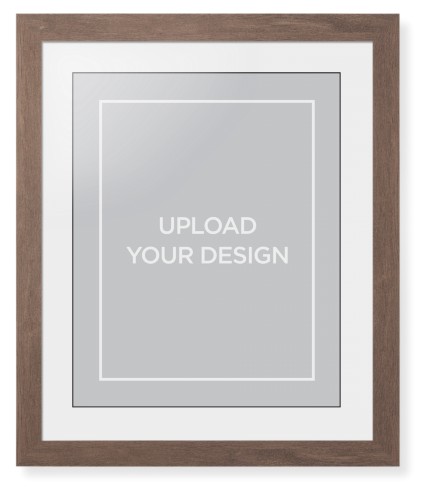 Upload Your Own Design