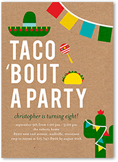 Taco Party