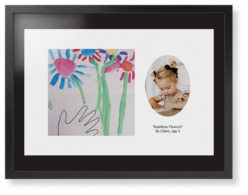 High Quality Framed Photos