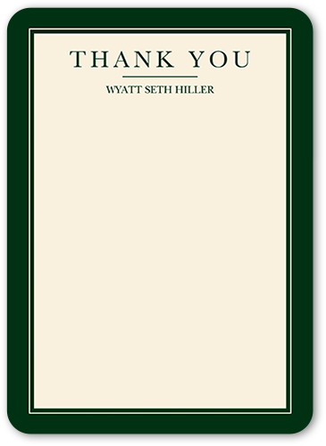 Exemplar Frame