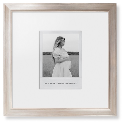Simple Photo Frame