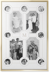 Vintage Family Tree​