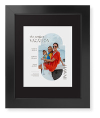 Travel Infographic​