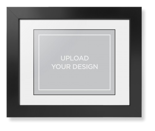 Upload Your Own Design Portrait