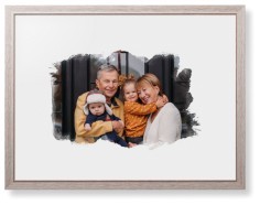 Brushed Moments Landscape