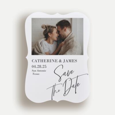 The Signature Date