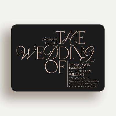 Shining Mixed Fonts