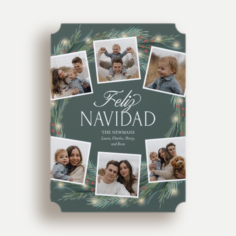 Encircled Wreath