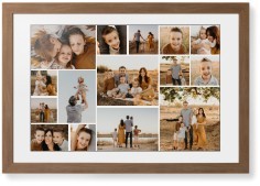 Gallery of Fifteen