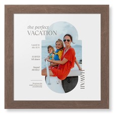 Travel Infographic​