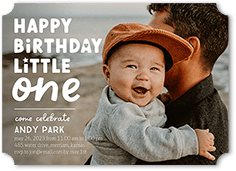 Loveliest Little One