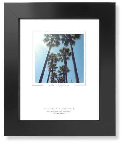 Simple Memory Border