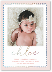 Fancy Framed Introduction