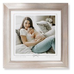 Whimsical Border of One