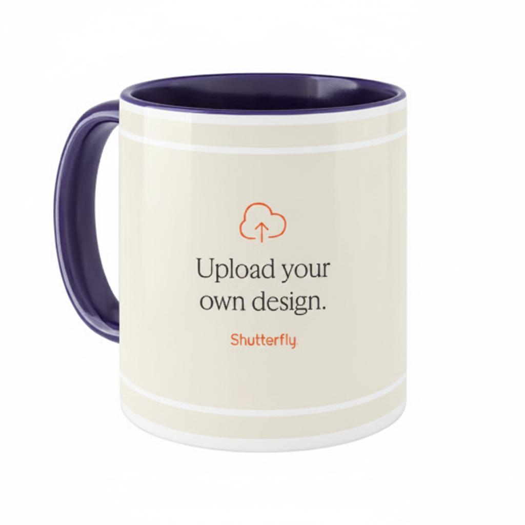 Upload Your Own Design