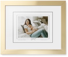 Whimsical Border of One