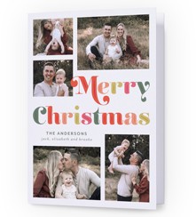 Cheerful Holiday Charm